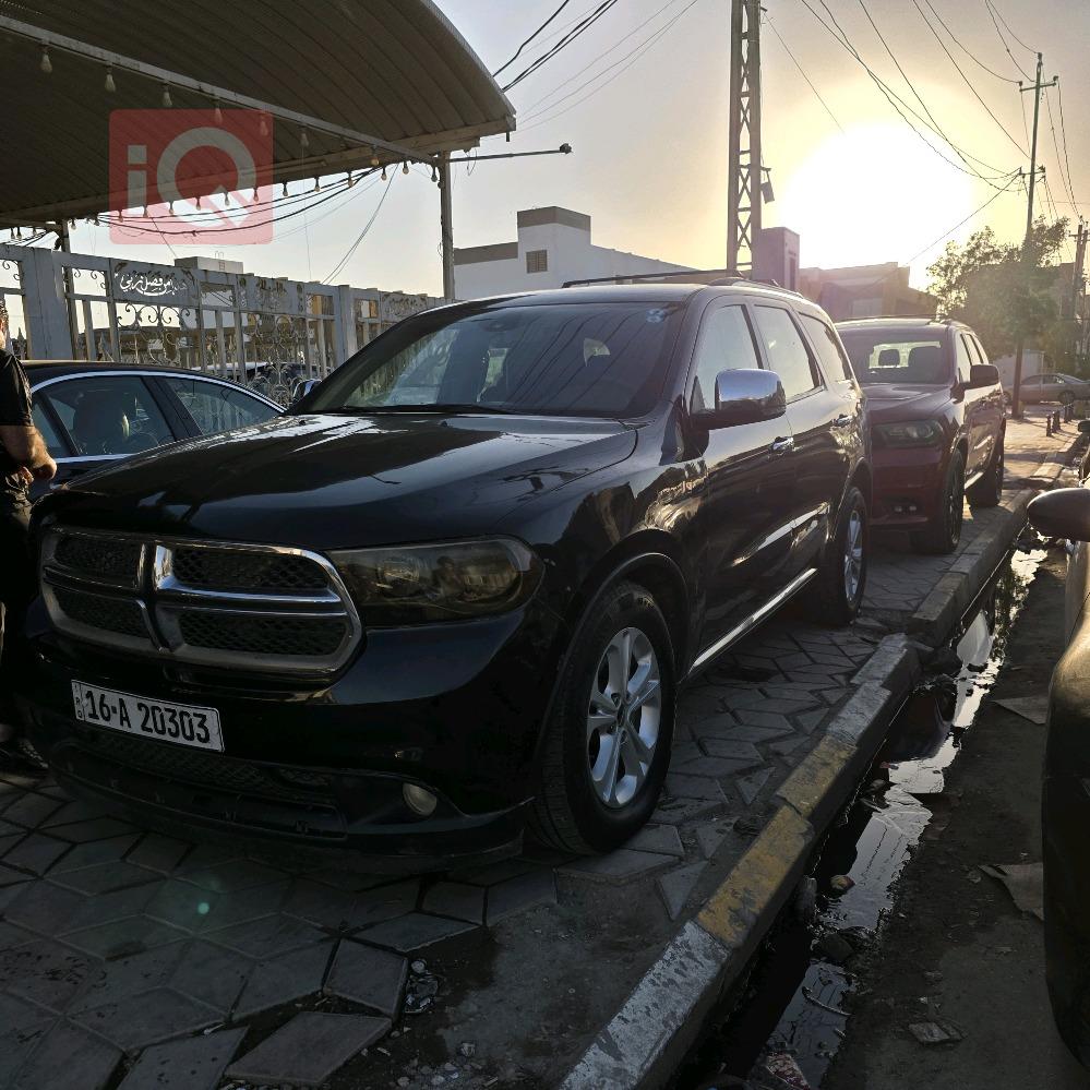 Dodge Durango